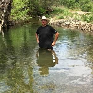 Meet your Posher, Norm